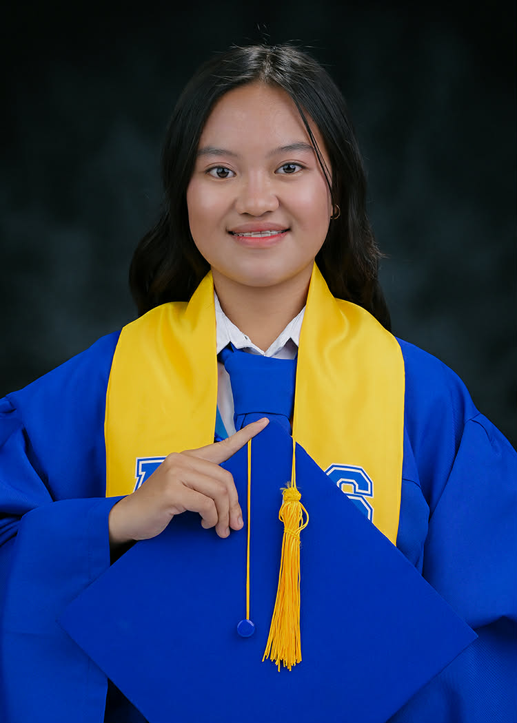 Hanna Loraine Alonzo